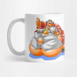 Hoshikage Mug